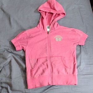 The North Face Hoodie